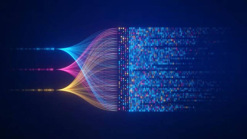 叙永县软件开发：解锁高性能应用的核心技术路径